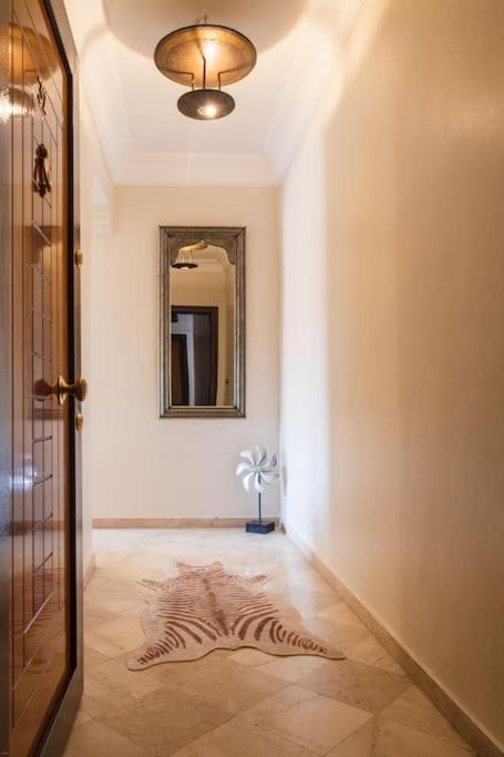A Stunning 2 Bedroom Hivernage Marrakesh Esterno foto